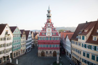 Altes Rathaus (C) Das Foto