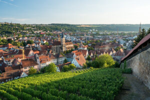 Esslingen am Neckar